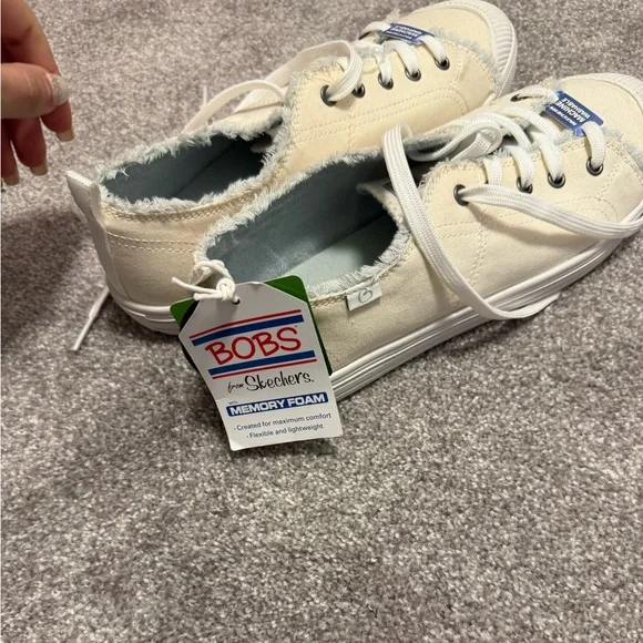 NWT sketchers bobs - Picture 3 of 3